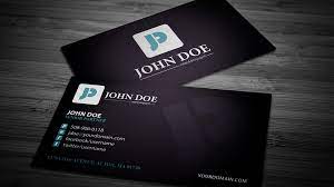 Full colour on 1 side (4/0) paper: Full Color Business Cards 16pt Print N Award