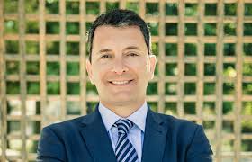 GO technology supporting Frank Salt's growth