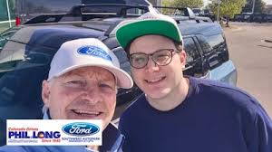 Phil Long Denver Ford Dealership Reviews