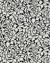 Pattern floral floral pattern black white black pattern black floral white floral white pattern black white decoration decorative ornament ornate decor element vintage flower classic classical retro ornamental template sketch symbol background artistic elegant outline backdrop nature seamless. 28 Floral Print Black White Ideas Floral Floral Prints Black And White