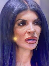 The Marcus Shade😭💀 : r/BravoRealHousewives