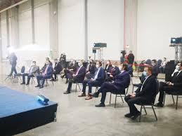 Locuri de munca partenerul dumneavoastră de intermediere a forței de muncă în toată europa și germania. O NouÄƒ FabricÄƒ InauguratÄƒ La UrlaÅ£i Necenzuratph