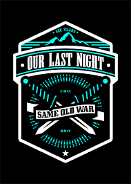 We did not find results for: Our Last Night Reyward Pojas Design Inc