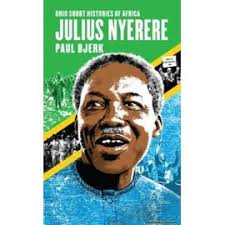 Julius Nyerere