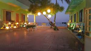 Located in sanibel, seaside inn is on a private beach. Gt Seaside Inn Oslob
