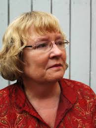 May Hansen skal i valggrillen