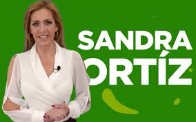 Pàgina oficial de sic notícias. Sandra Ortiz Conductora De Tv Azteca Es La Candidata Del Pvem A Diputada Federal En Puebla El Sol De Puebla Noticias Locales Policiacas Sobre Mexico Puebla Y El Mundo