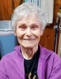 Obituary for Darlene Vogt