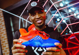 To connect with donovan mitchell, join facebook today. Mitchell Shoes