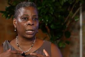Ursula Burns to women in tech: Own your power