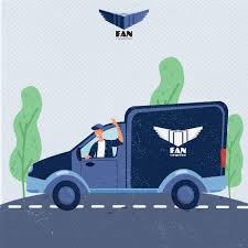 Am nevoie de o confirmare. Fan Courier Gesturile Mici Le SchimbÄƒ Ziua Curierilor È™i Le Aduc Zambetul Pe Buze Chiar È™i In Cele Mai Aglomerate Perioade Un Coleg De Al Nostru PovesteÈ™te Pe Anumite StrÄƒduÈ›e ParticipanÈ›ii La