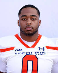 Carlos Poole's Instagram, Twitter & Facebook