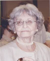 Obituary information for Quirk, Alice E.