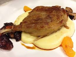 Confit De Pato A La Miel Receta De Divina Cocina Confit De Pato Recetas De Comida Recetas Para Cocinar