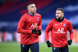 Mama lui mbappe se teme pentru viitorul lui kylian! Psg Boss Spricht Uber Zukunft Von Neymar Und Mbappe Sky Sport Austria