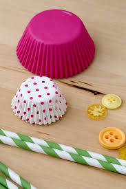 Compare prices on popular products in bakeware. Super Easy Cupcake Liner Flowers