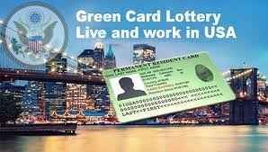 If dhs paroles you, and you have already been physically present in the. Us Green Card Lottery Diversity Visa Dv 2020 Application Deadline Is November 6 2018 Suab Hmong News