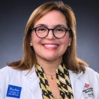 Beverly Escalona's Instagram, Twitter & Facebook