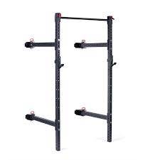 Titan Fitness T 3 Series Wall Mounted