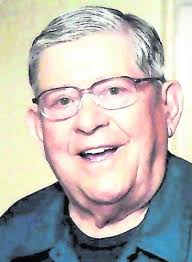 Robert Bright Obituary (1933