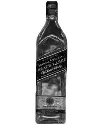 Whiskey, drinks, alcohol, johnnie walker. Black Label Johnnie Walker Foto 7847112 Fanpop