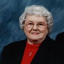 Mary Louise Freeman Obituary