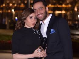 حياتي مش تمام رامي صبري. Ø²ÙˆØ¬Ø© Ø±Ø§Ù…ÙŠ Ø¬Ù…Ø§Ù„ ØªØ¯Ø¹Ù… Ø§Ù„ÙÙ†Ø§Ù† Ø¨Ø¹Ø¯ Ø¥Ø¹Ù„Ø§Ù†Ù‡ Ø¥ØµØ§Ø¨ØªÙ‡ Ø¨Ù…Ø±Ø¶ Ø§Ù„Ø¨Ù‡Ø§Ù‚ ÙˆØªØºÙ†ÙŠ Ø²ÙŠ Ø§Ù„Ø´Ù…Ø³ Ø§Ù„ÙŠÙˆÙ… Ø§Ù„Ø³Ø§Ø¨Ø¹