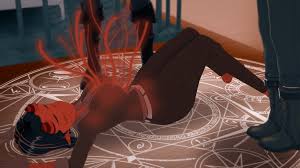 Multiverse ballance Depraved Vacations by Multiverse ballance