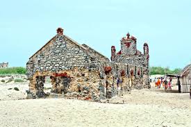Dhanushkodi is a small, sparsely populated beach town on the coast of tamil nadu. Places To Visit In Dhanushkodi Best Time To Visit Dhanuskodi Times Of India Travel