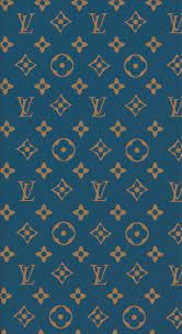 Don't forget to use the hashtag #reeseybelle if you use my walls to get your screens featured here. Blue Lv Wallpaper Iphone Wallpaper Hipster Aesthetic Iphone Wallpaper Edgy Wallpaper