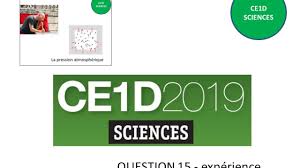 Here, the authors introduce a 3d weyl metamaterial hosting modes bound to a 1d topological lattice defect. Ce1d 2019 Question 15 Corrige Youtube