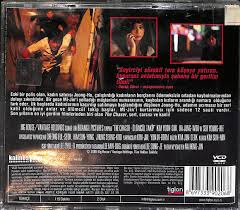 Ölümcül Takip VCD Film (108) VCD26100