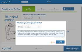 Looking for a christian match.com alternative service? Match Com Review In 2021 Christian Singles Tell It Like It Is Singleroots