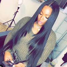 Straight Hair Allovehair Straight Weave Hairstyles Straight Hairstyles Weave Hairstyles