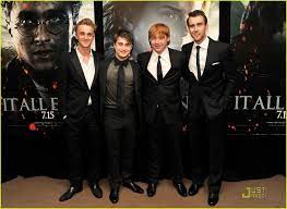 Pin On Daniel Radcliffe 3