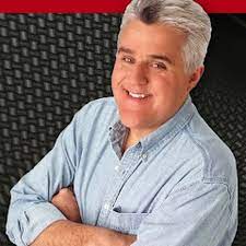 Jay leno got rich by being america's class clown. Jay Leno S Garage Youtube