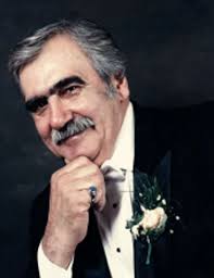 Harry Paloian Obituary June 20, 2017