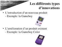 Qu Est Ce Que L Innovation Innovation Management De L Innovation Le Management