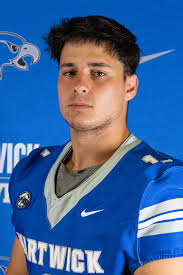 2025 Football Roster