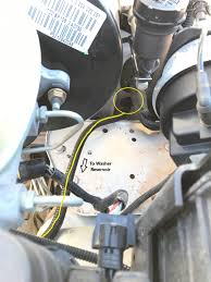 If you have your own good photos of jeep yj hardtop wiring harness and you want to become one of our authors, you can add them on our site. How To Factory Wire Your Tj For A Hardtop Part 2 Rear Tub Harness Jeep Wrangler Tj Forum