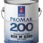 This primer has been designed for use with the promar series interior latex topcoats providing a complete system. Sherwin Williams Introduces Promar 200 And Proclassic Coatings Woodworking Network