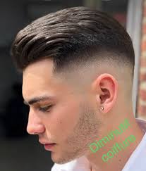 Diminutif coiffure beggen...