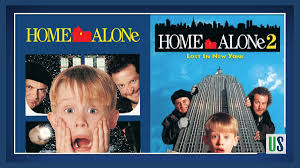But this time he's in new york city with enough cash and credit cards to turn the big apple into his own playground. Better Christmas Movie Home Alone Or Home Alone 2 Lost In New York