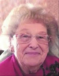 Emma Ewart Obituary (2021)