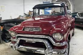 Image result for Prime Coat 1956 GMC
