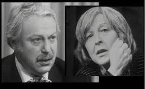 „eu nu spun că este un om grozav willy loman. Leopoldina BÄƒlÄƒnuÅ£Äƒ Si Octavian Cotescu In Moartea Unui Comis Voiajor Luni La Tvr 2 Ziarul Metropolis Ziarul Metropolis