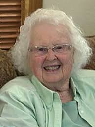 Marion Linore Crabtree Obituary