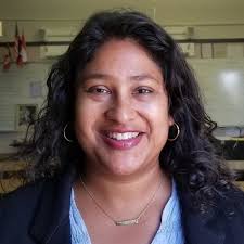 Oct 2nd 2020 Professional Development Day: Directory