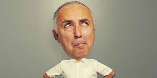 Do You Have a Big Head? You Be the Judge — Frank Sonnenberg Online