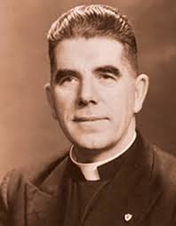 Rev James Canon McDyer (1910-1987)